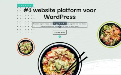 Website laten maken en onderhouden? Dat kan bij Inetproductions