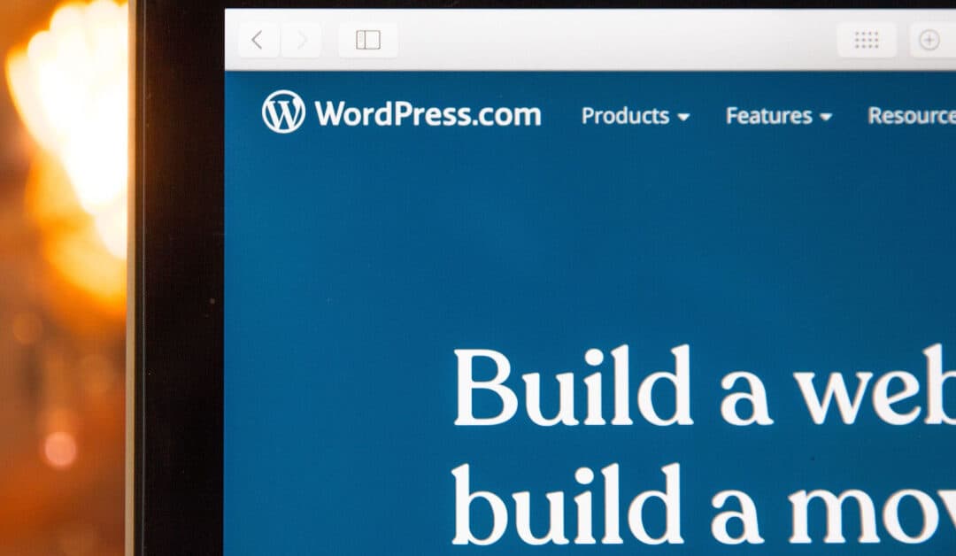 WordPress en SEO