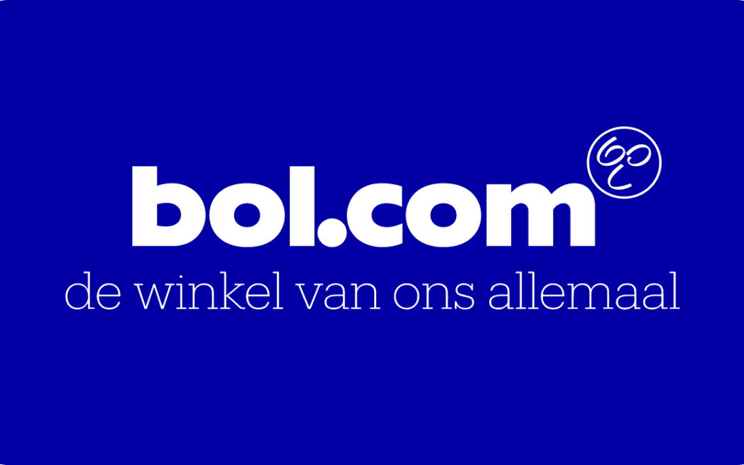 Producten verkopen op bol.com