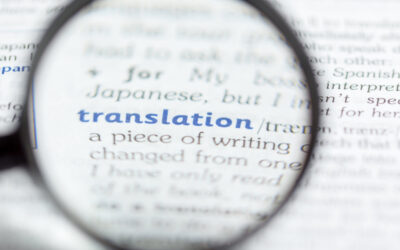 Top 5 vertaal plugins voor WordPress