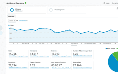 Conversies Meten in Google Ads en Analytics: Een Stapsgewijze Gids