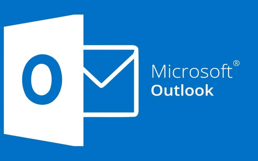 Instellen van IMAP mailbox in Outlook